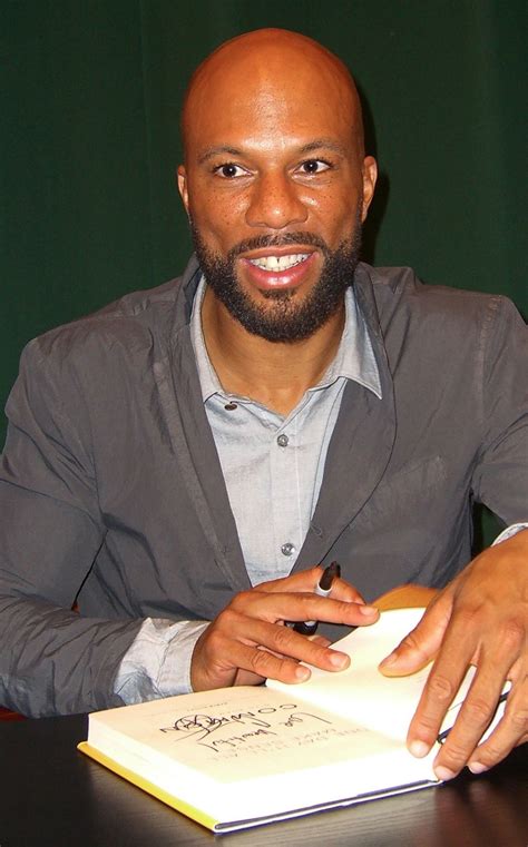 common rapper wiki